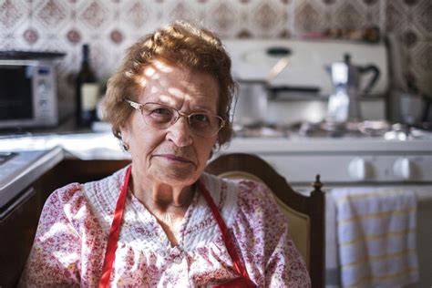 nonna porna|Celebrating Nonna: The Heart of the Italian Family.